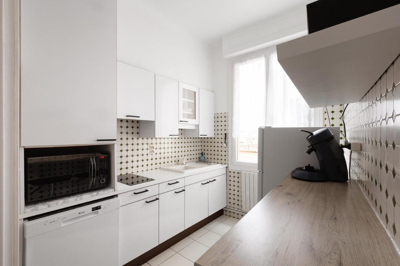 Apartamento Le Mistral - Centre Historique - Arrivée Autonome Carcasona Exterior foto