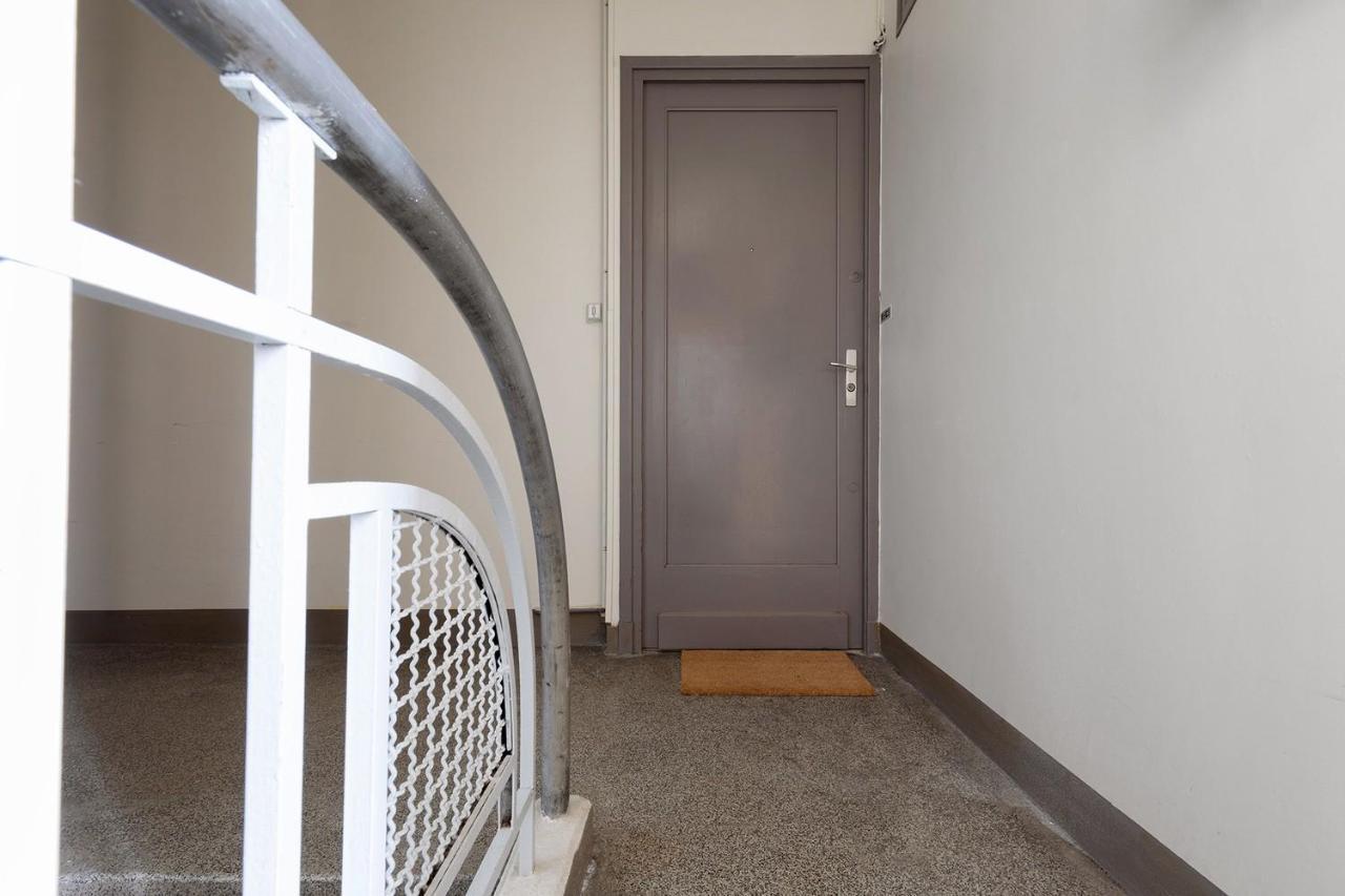 Apartamento Le Mistral - Centre Historique - Arrivée Autonome Carcasona Exterior foto