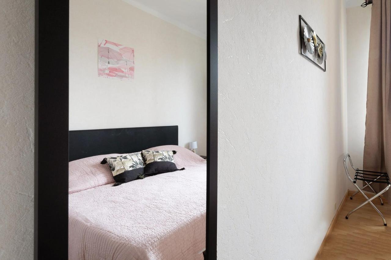 Apartamento Le Mistral - Centre Historique - Arrivée Autonome Carcasona Exterior foto