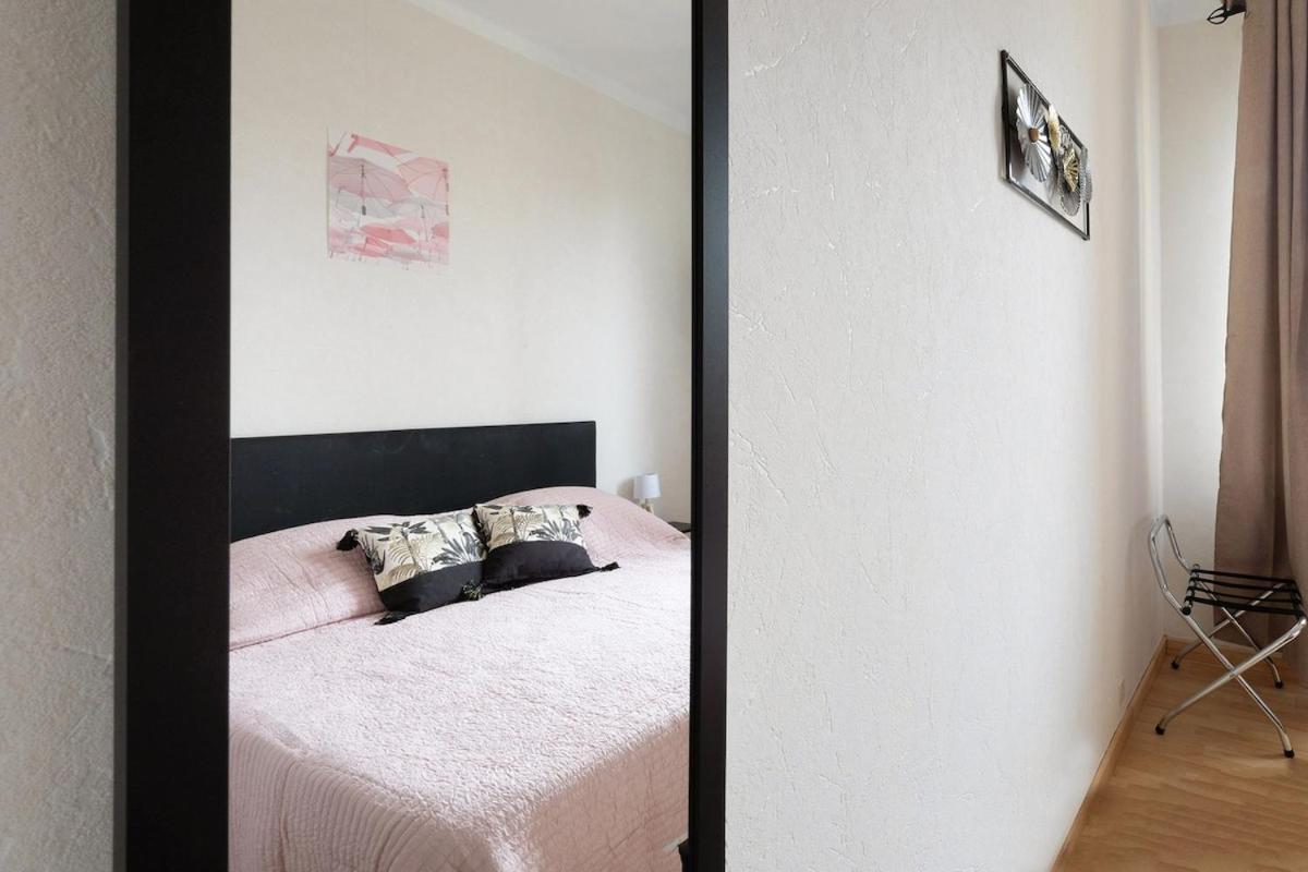 Apartamento Le Mistral - Centre Historique - Arrivée Autonome Carcasona Exterior foto