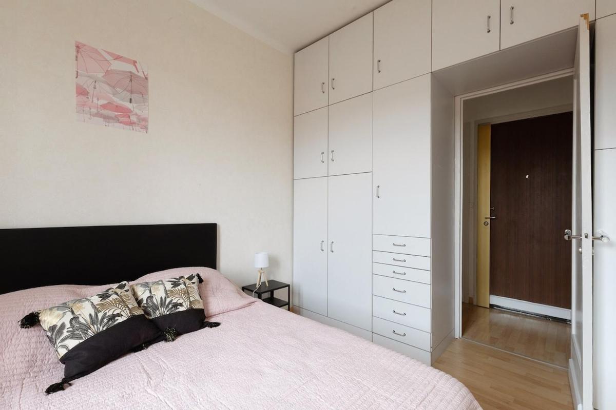 Apartamento Le Mistral - Centre Historique - Arrivée Autonome Carcasona Exterior foto