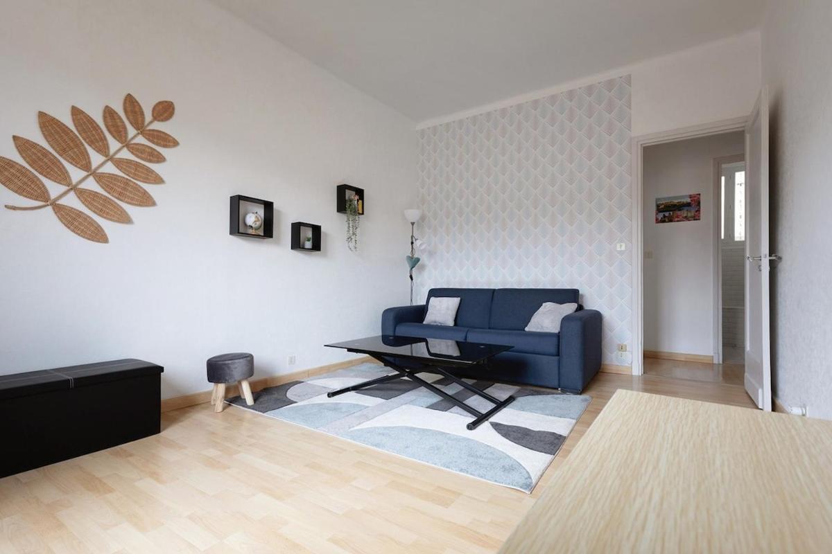 Apartamento Le Mistral - Centre Historique - Arrivée Autonome Carcasona Exterior foto