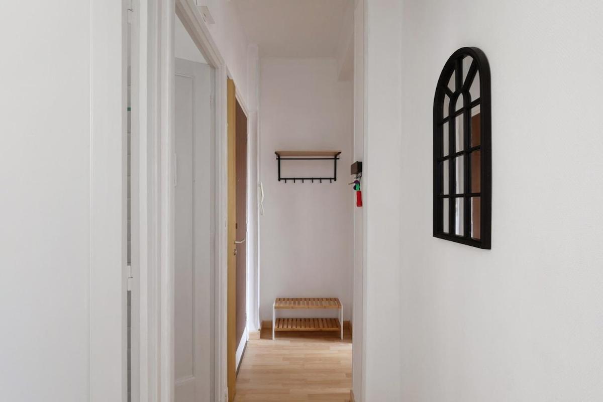 Apartamento Le Mistral - Centre Historique - Arrivée Autonome Carcasona Exterior foto