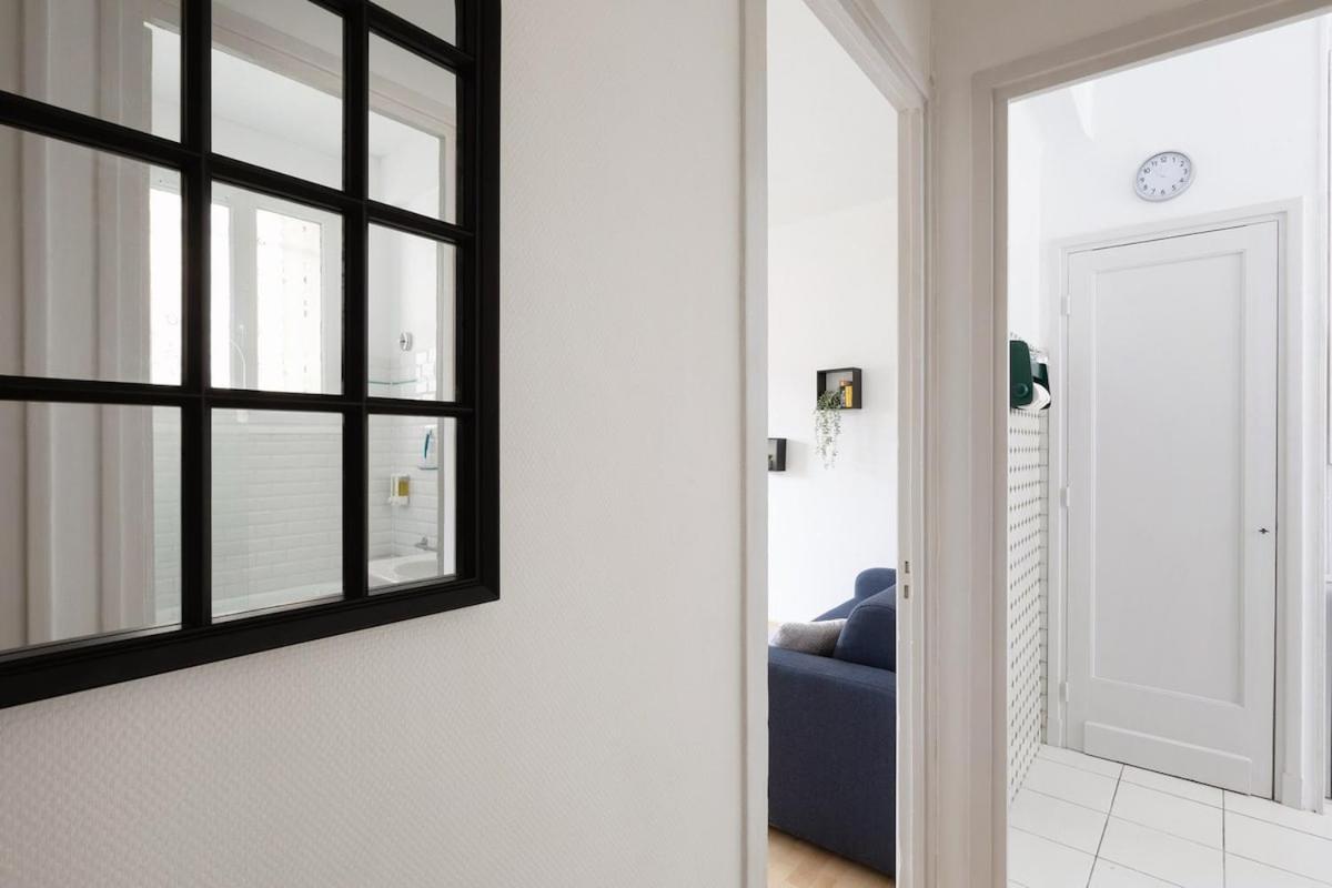 Apartamento Le Mistral - Centre Historique - Arrivée Autonome Carcasona Exterior foto